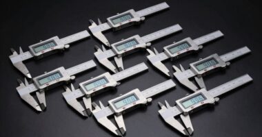 top caliper sets 2026