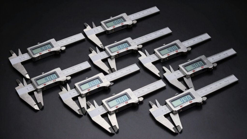 top caliper sets 2026