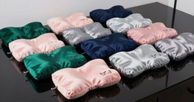 top cartilage pillow picks
