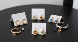 top curated ear accessories