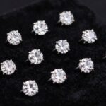 top diamond lip ring picks