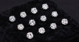 top diamond lip ring picks