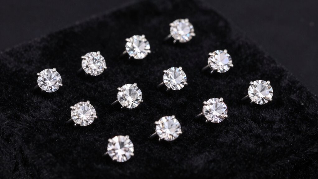 top diamond lip ring picks