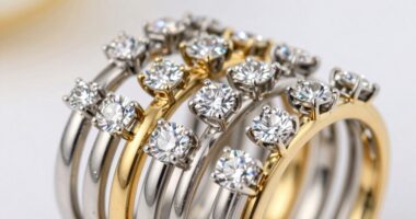 top diamond septum jewelry