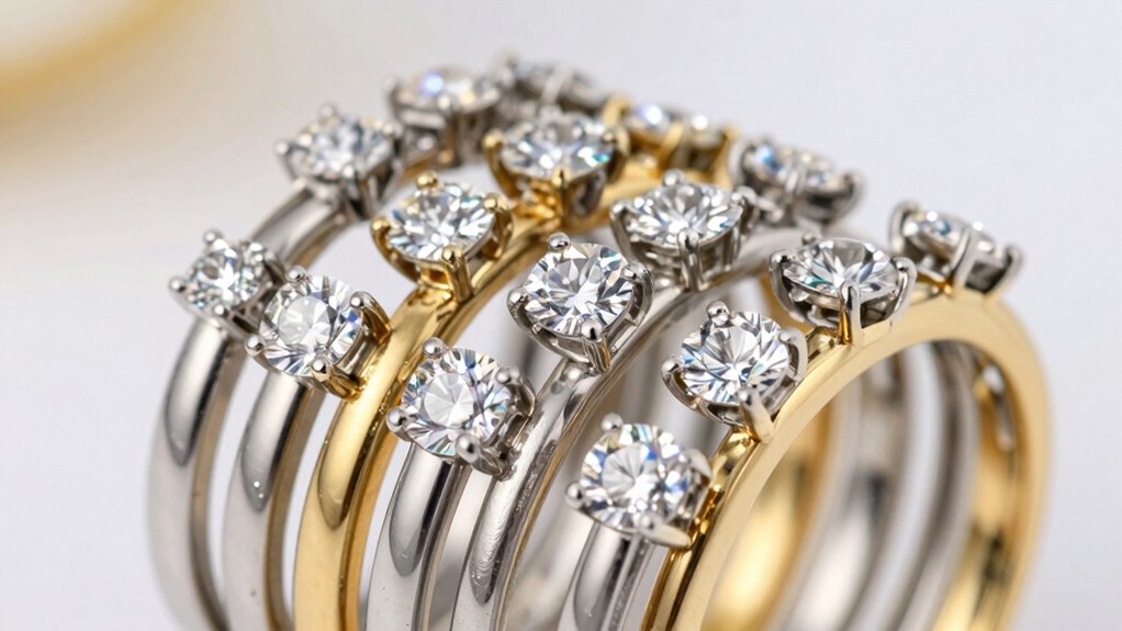 top diamond septum jewelry