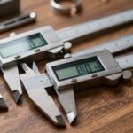 top digital jewelry calipers