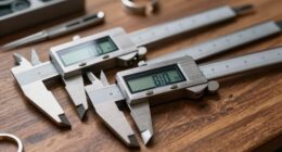 top digital jewelry calipers