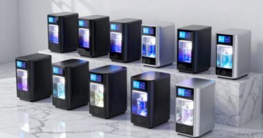 top digital jewelry cleaners