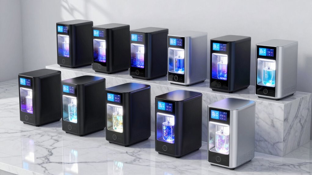 top digital jewelry cleaners