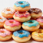 top donut ear pillow picks