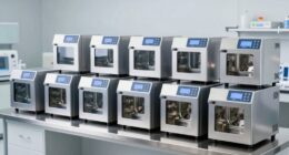top dry heat sterilizers