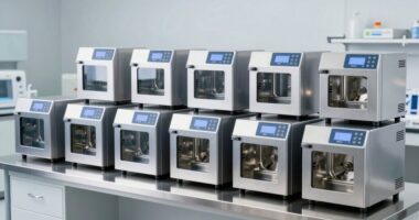 top dry heat sterilizers