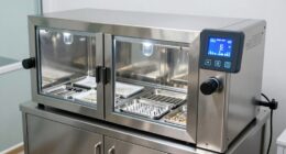 top dry sterilizers for piercing