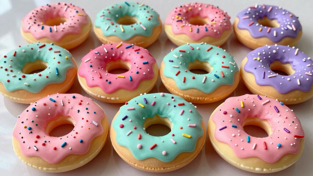 top ear piercing pillows