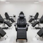 top electric tattoo chairs