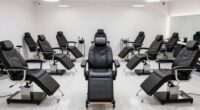 top electric tattoo chairs