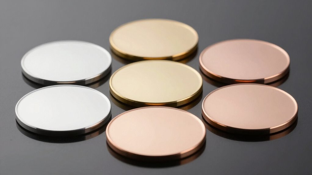 top flat dermal disc picks