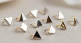 top geometric ear climber list