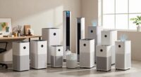 top hepa air purifiers