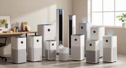 top hepa air purifiers