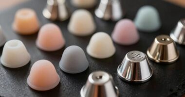 top hypoallergenic earring backs