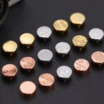 top hypoallergenic earring backs