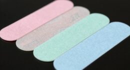 top hypoallergenic piercing tapes