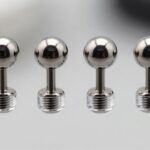 top implant grade nostril studs