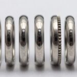 top implant grade titanium navel rings