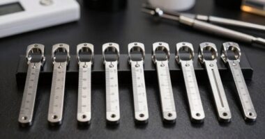 top jewelry gauge sets