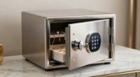 top jewelry safes 2026