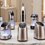 9 Best Rated Jewelry Steam Cleaners for 2026 top jewelry steam cleaners