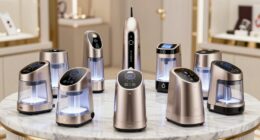 top jewelry steam cleaners