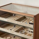 top large jewelry storage
