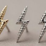 3 Best Lightning Bolt Helix Studs for 2026 top lightning bolt studs 2026