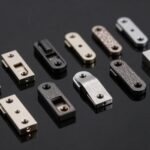 top locking threadless backs