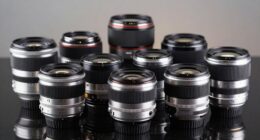 top macro camera lens kits