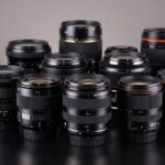 top macro lens camera kits