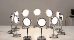 top magnifying lamp selection
