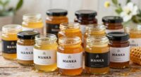 top manuka honey ointments