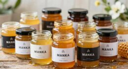 top manuka honey ointments