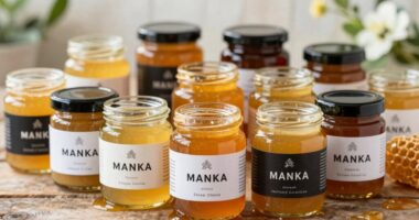 top manuka honey ointments