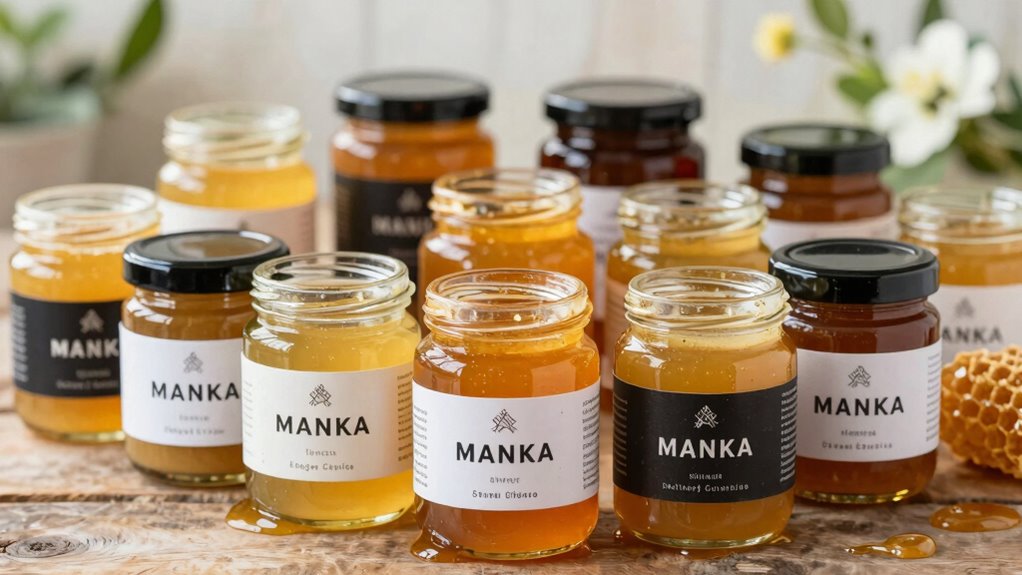 top manuka honey ointments