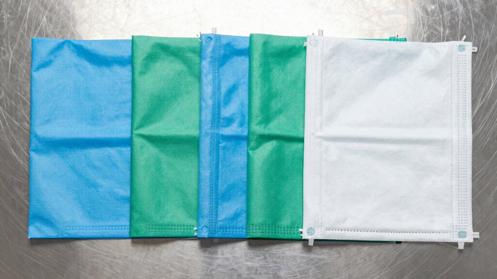 top medical drape sets 2026