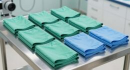 top medical drape sets