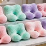 15 Best Memory-Foam Ear Piercing Pillows for 2026 top memory foam ear pillows