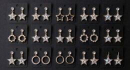 top multi hole ear kits