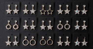 top multi hole ear kits