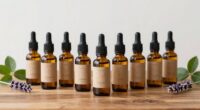 top organic piercing care oils