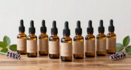 top organic piercing care oils